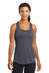 OGIO ENDURANCE Women's Racerback Pulse Tank. LOE322 OGIO