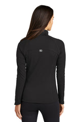 OGIO ENDURANCE Women's Radius Full-Zip. LOE551 OGIO