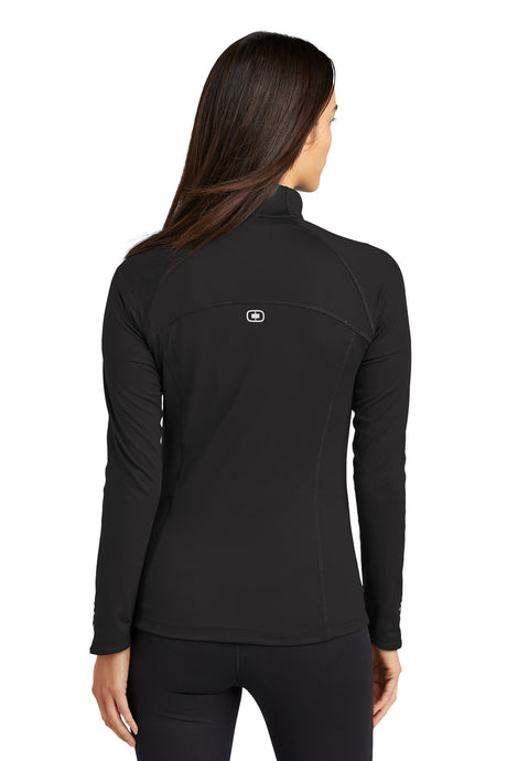 OGIO ENDURANCE Women's Radius Full-Zip. LOE551 OGIO