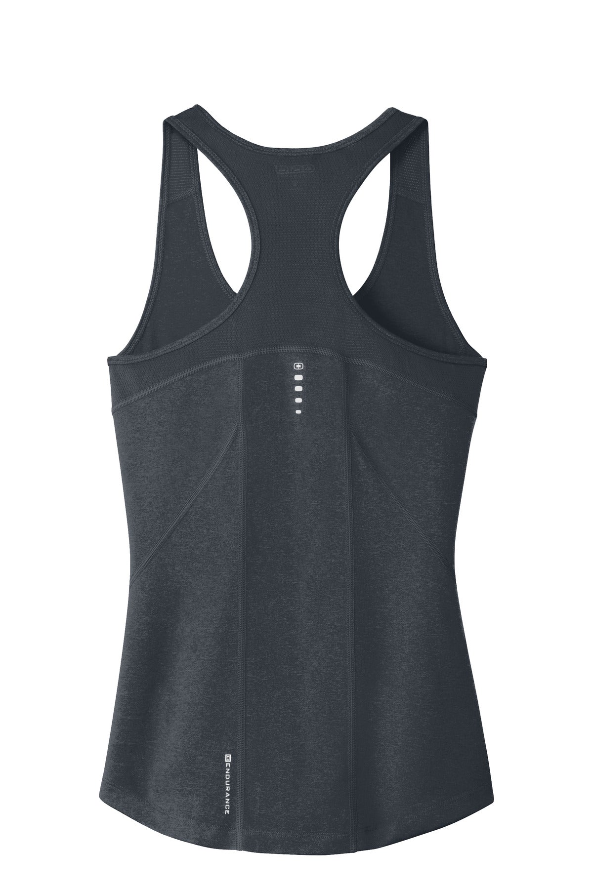 OGIO ENDURANCE Women's Racerback Pulse Tank. LOE322 OGIO