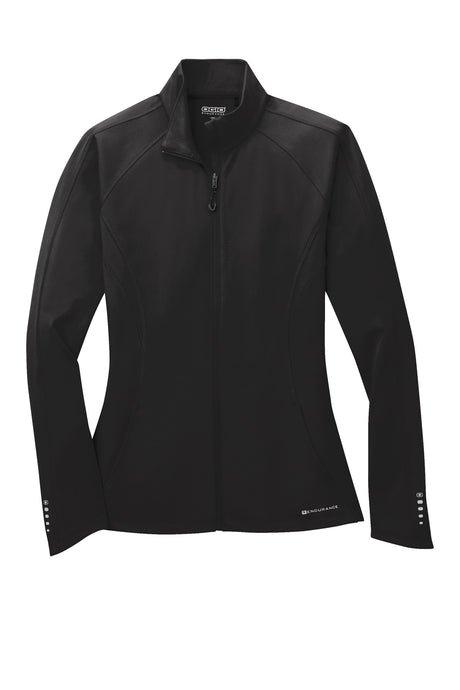OGIO ENDURANCE Women's Radius Full-Zip. LOE551 OGIO