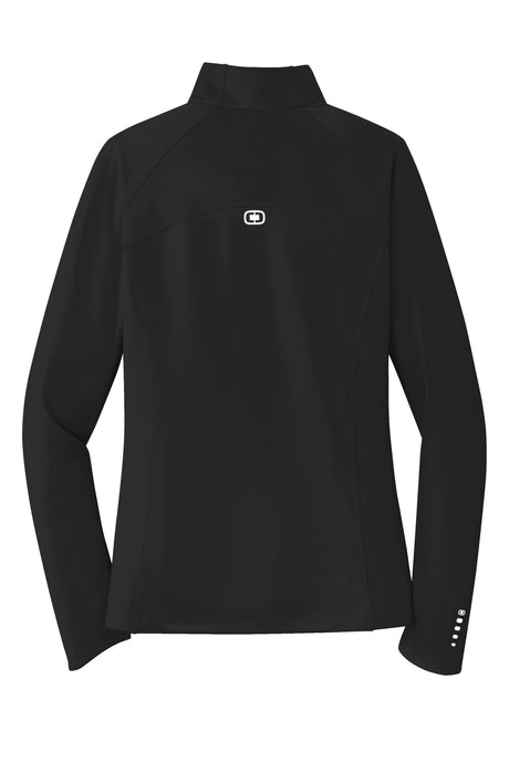 OGIO ENDURANCE Women's Radius Full-Zip. LOE551 OGIO