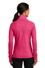 OGIO ENDURANCE Women's Sonar Full-Zip. LOE702 OGIO