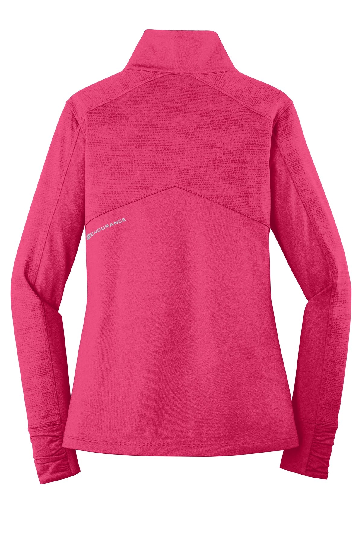 OGIO ENDURANCE Women's Sonar Full-Zip. LOE702 OGIO