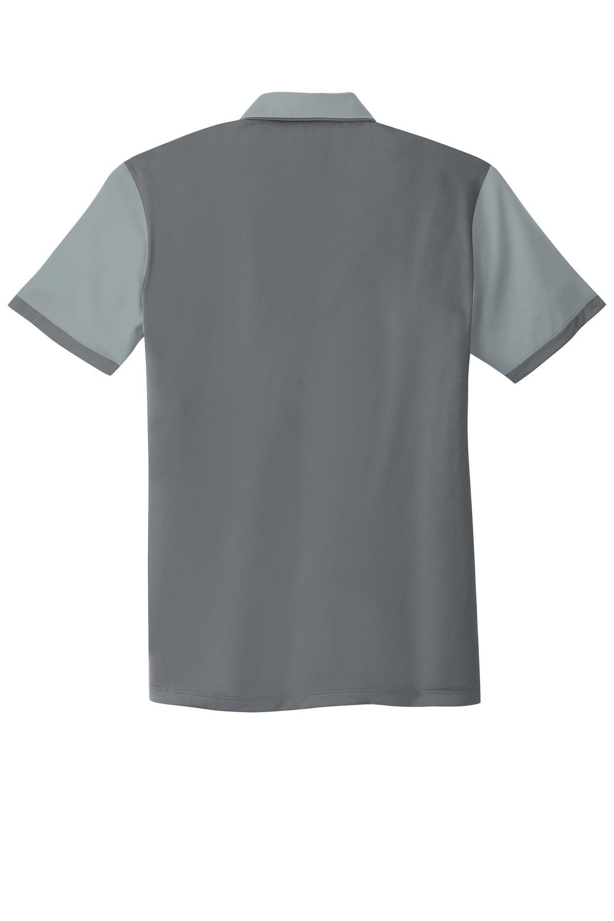 Nike Men's Dri-FIT Stretch Woven Polo. 838958 Nike