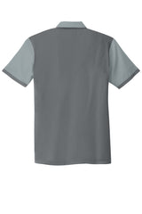 Nike Men's Dri-FIT Stretch Woven Polo. 838958 Nike
