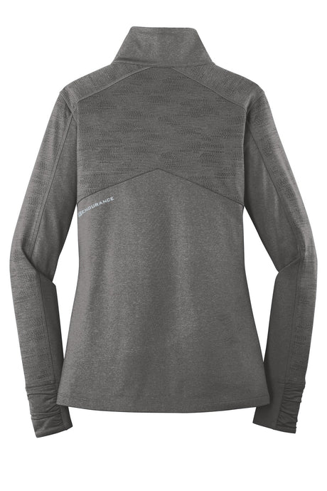 OGIO ENDURANCE Women's Sonar Full-Zip. LOE702 OGIO