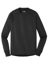 New Era Men's Venue Fleece Crew. NEA521 New Era