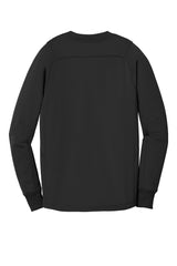 New Era Men's Venue Fleece Crew. NEA521 New Era
