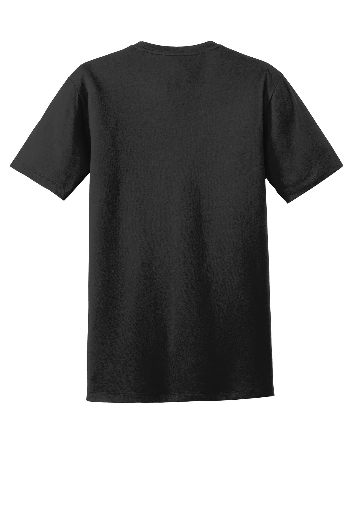 New Era Men's Heritage Blend Varsity Tee. NEA107 New Era