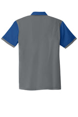 Nike Men's Dri-FIT Stretch Woven Polo. 838958 Nike