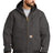 Carhartt Men's Quilted-Flannel-Lined Duck Active Jacket CTSJ140 Carhartt