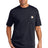Carhartt Men's Tall Workwear Pocket Short Sleeve T-Shirt CTTK87 Carhartt