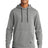 New Era Men's Tri-Blend Fleece Pullover Hoodie. NEA510 New Era