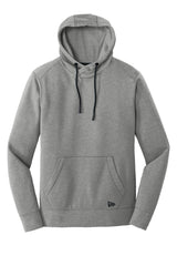 New Era Men's Tri-Blend Fleece Pullover Hoodie. NEA510 New Era