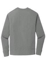 New Era Men's Sueded Cotton Blend 1/4-Zip Pullover. NEA123 New Era