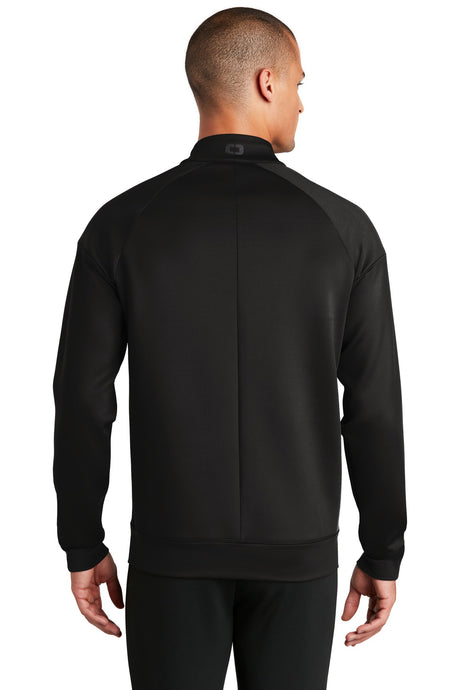OGIO ENDURANCE Men's Modern Performance Full-Zip. OE703 OGIO
