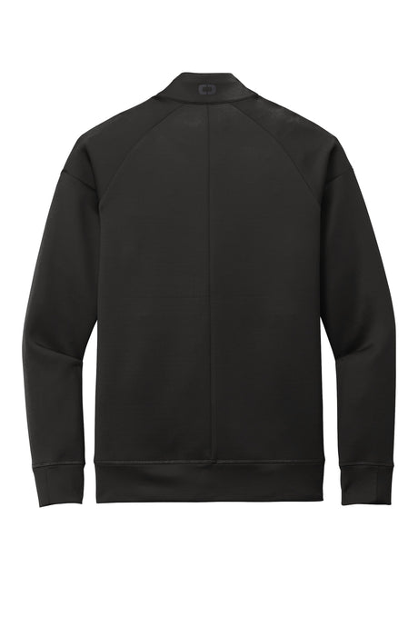 OGIO ENDURANCE Men's Modern Performance Full-Zip. OE703 OGIO