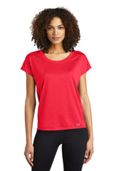 OGIO ENDURANCE Women's Pulse Dolman Tee. LOE324 OGIO