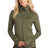 OGIO ENDURANCE Women's Modern Performance Full-Zip. LOE703 OGIO
