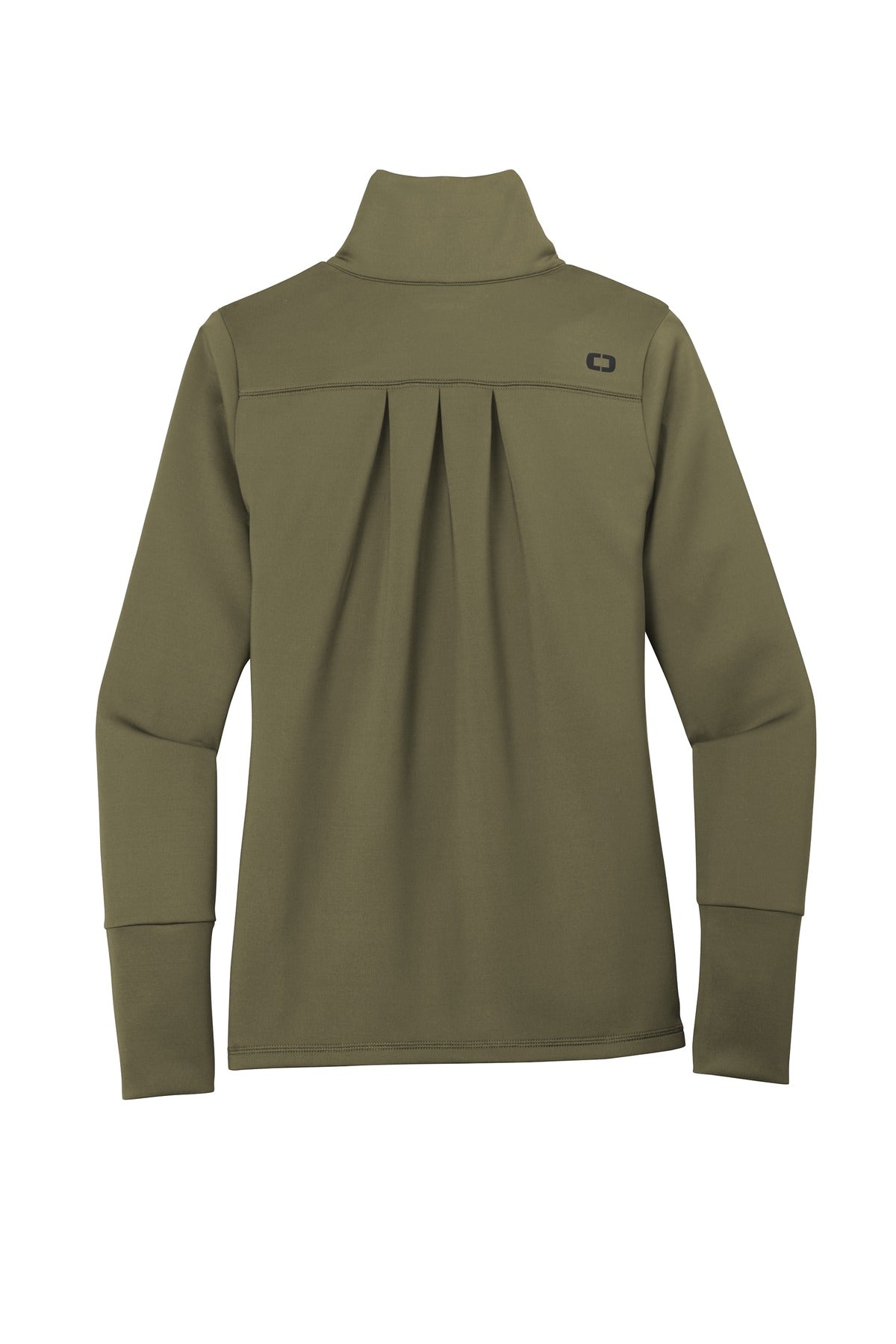 OGIO ENDURANCE Women's Modern Performance Full-Zip. LOE703 OGIO