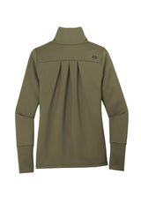OGIO ENDURANCE Women's Modern Performance Full-Zip. LOE703 OGIO