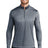 Nike Men's Dry 1/2 Zip Cover Up. NKBV6044 Nike