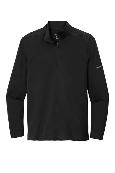 Nike Men's Dry 1/2 Zip Cover Up. NKBV6044 Nike