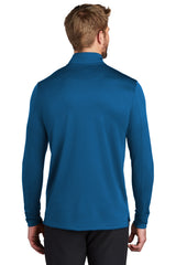 Nike Men's Dry 1/2 Zip Cover Up. NKBV6044 Nike