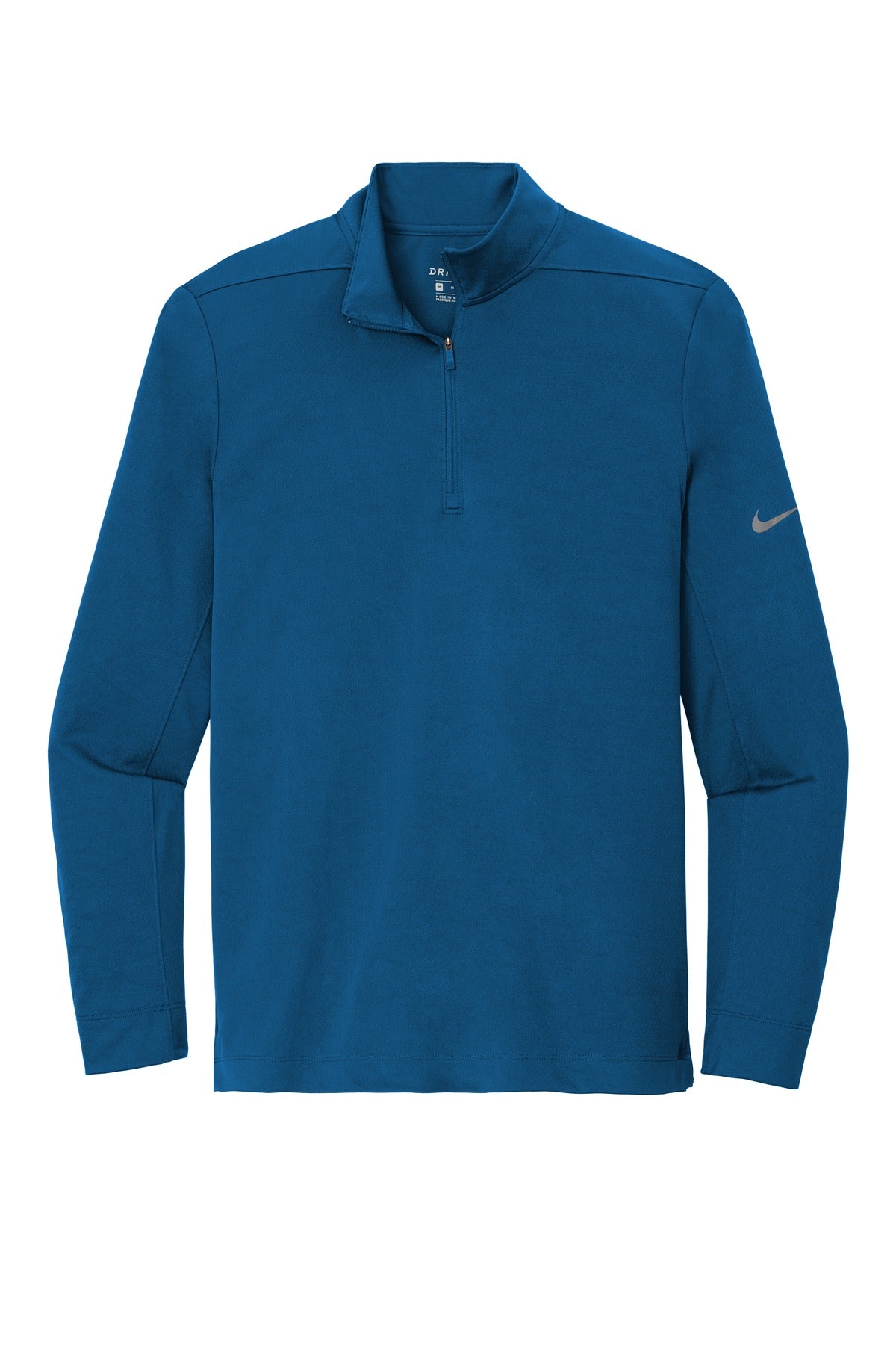 Nike Men's Dry 1/2 Zip Cover Up. NKBV6044 Nike