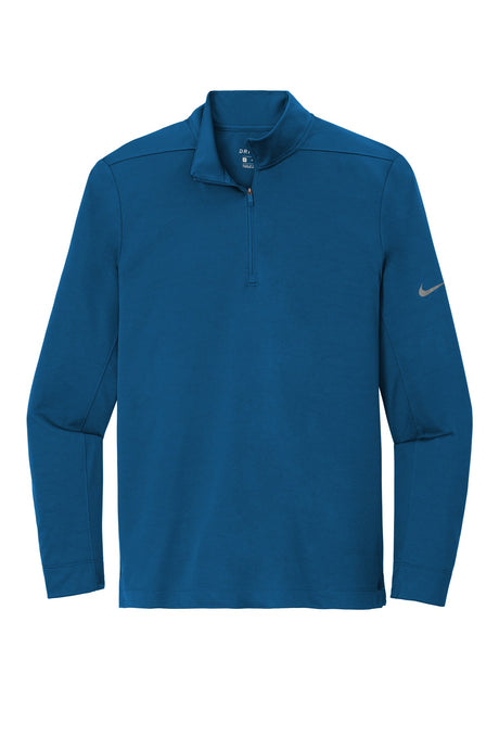 Nike Men's Dry 1/2 Zip Cover Up. NKBV6044 Nike