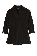 Port Authority Women's Luxe Knit Tunic. LK5601 Port Authority