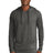 New Era Men's Tri-Blend Hoodie. NEA137 New Era