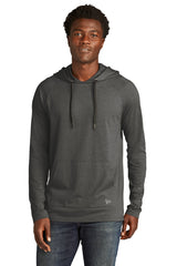 New Era Men's Tri-Blend Hoodie. NEA137 New Era