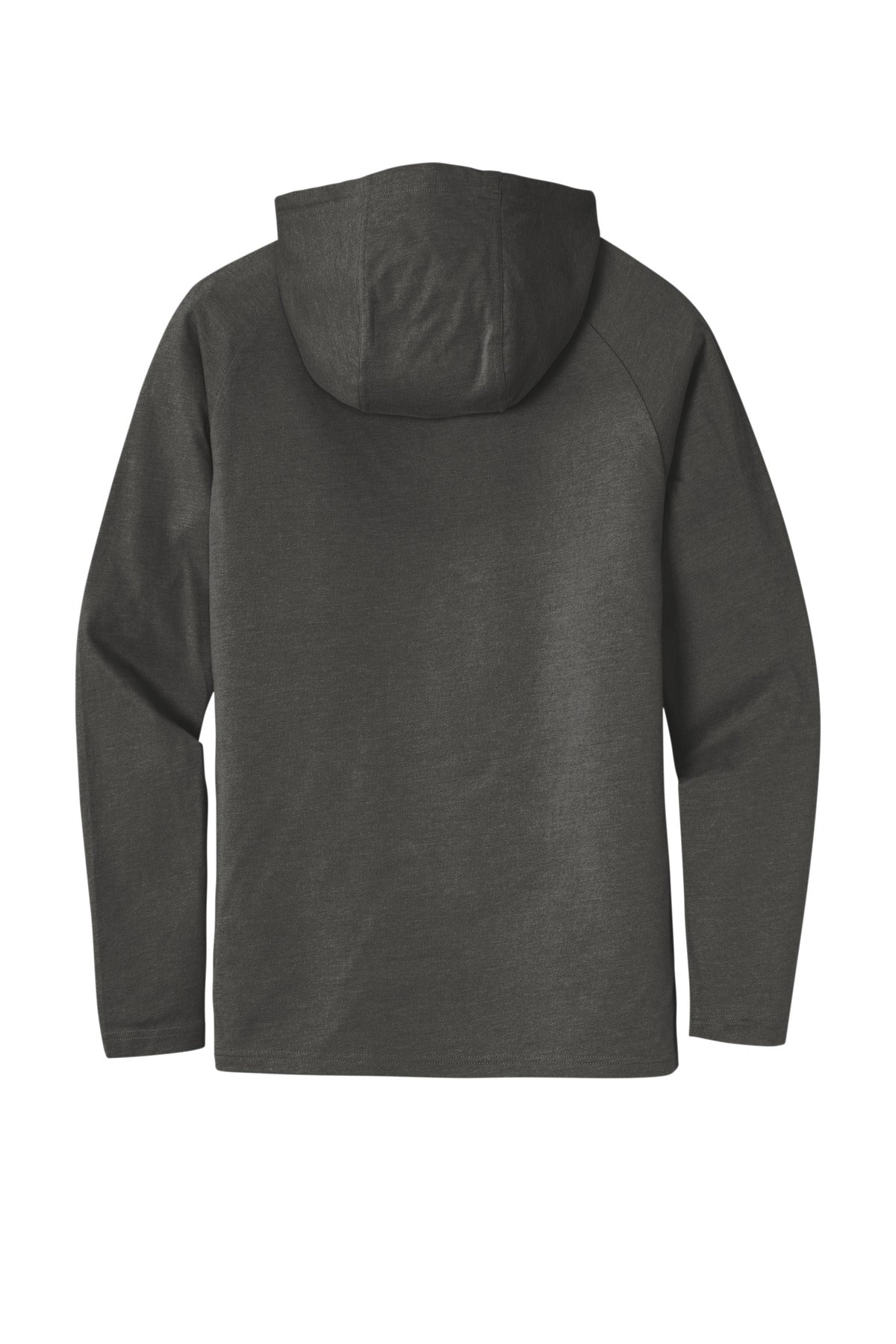 New Era Men's Tri-Blend Hoodie. NEA137 New Era
