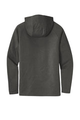 New Era Men's Tri-Blend Hoodie. NEA137 New Era