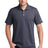 New Era Men's Slub Twist Polo. NEA301 New Era