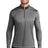 Nike Men's Dry 1/2 Zip Cover Up. NKBV6044 Nike