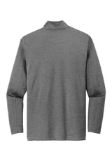 Nike Men's Dry 1/2 Zip Cover Up. NKBV6044 Nike