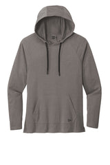 New Era Men's Tri-Blend Hoodie. NEA137 New Era
