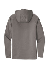 New Era Men's Tri-Blend Hoodie. NEA137 New Era