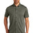 OGIO Men's Gravitate Full-Button Polo. OG141 OGIO