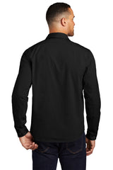 OGIO Men's Commuter Woven Shirt. OG1002 OGIO