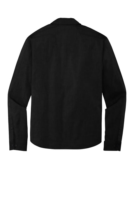 OGIO Men's Commuter Woven Shirt. OG1002 OGIO