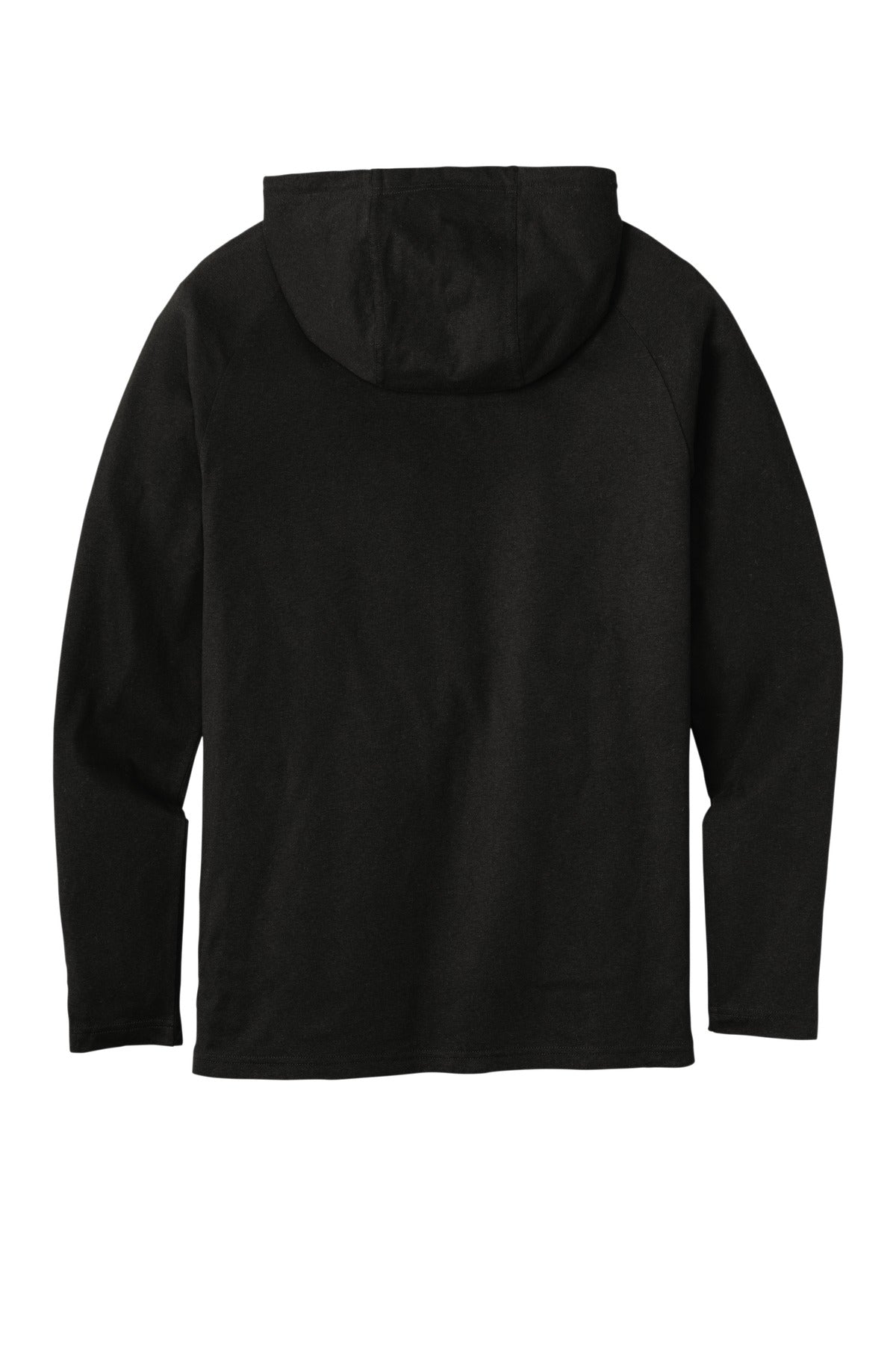 New Era Men's Tri-Blend Hoodie. NEA137 New Era