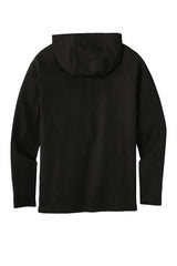 New Era Men's Tri-Blend Hoodie. NEA137 New Era