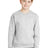 Jerzees Youth NuBlend Crewneck Sweatshirt. 562B JERZEES