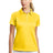 Nike Women's Dri-FIT Pebble Texture Polo. 354064 Corporate Apparel Shirts & Tops