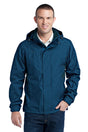Eddie Bauer Men's Rain Jacket. EB550 Eddie Bauer