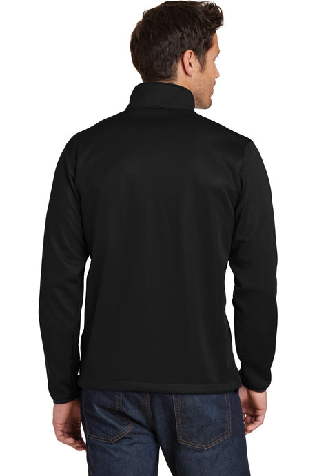 Eddie Bauer Men's Weather-Resist Soft Shell Jacket. EB538 Eddie Bauer